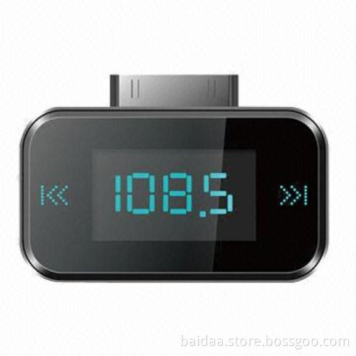 MP3 Player Chargers Supplier Audit Service